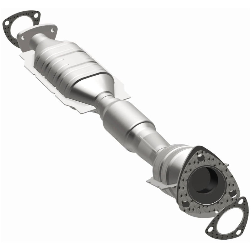 MagnaFlow Direct Fit Catalytic Converter 00-03 Saturn LS 3.0L Rear - 441030