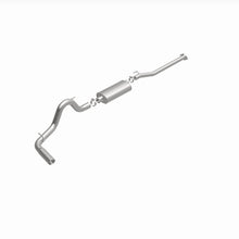Load image into Gallery viewer, MagnaFlow Sys CB 05- Toyota Tacoma EC/CC-SB - 16625