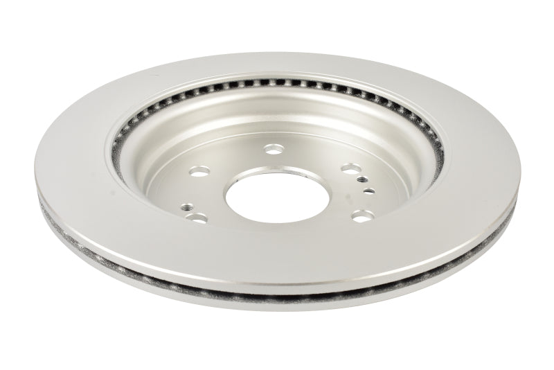 DBA 21-23 Cadillac Escalade (w/6 Piston BBK) En-Shield Standard Rear Brake Rotor - DBA3065E