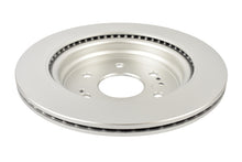 Load image into Gallery viewer, DBA 21-23 Cadillac Escalade (w/6 Piston BBK) En-Shield Standard Rear Brake Rotor - DBA3065E