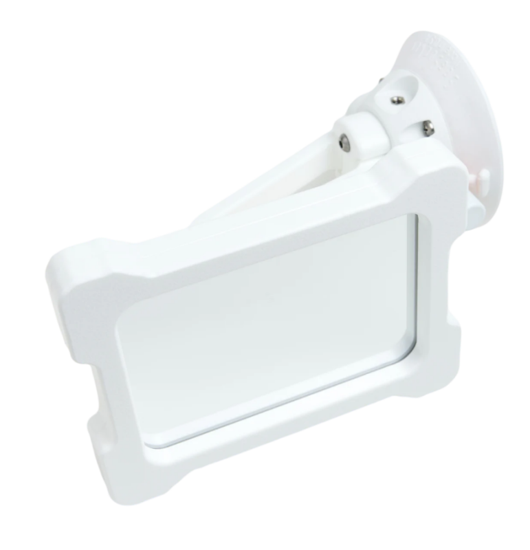 SeaSucker Mirror Mount - White - SM6120W