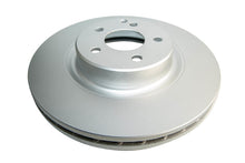 Load image into Gallery viewer, DBA 2006 Mercedes-Benz CLS500 Front En-Shield Standard Rotor - DBA3670E