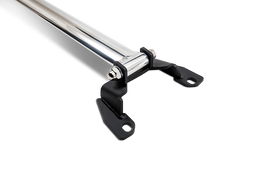 BLOX Racing 2015+ Subaru WRX STi Rear Strut Tower Bar w/o Holes - BXSS-50022-RR