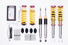 Load image into Gallery viewer, KW Coilover Kit V3 - Mercedes C63 AMG S - 35225081