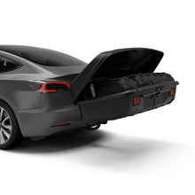 Load image into Gallery viewer, Thule Arcos Hitch-Mount Cargo Box (Box ONLY - Requires Platform PN 906301) - Black - 906201