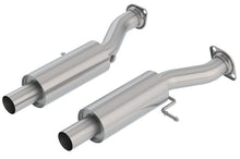 Load image into Gallery viewer, Borla 18-20 Dodge Durango SRT 6.2L V8 2.75in ATAK SS Front Resonator - 60695