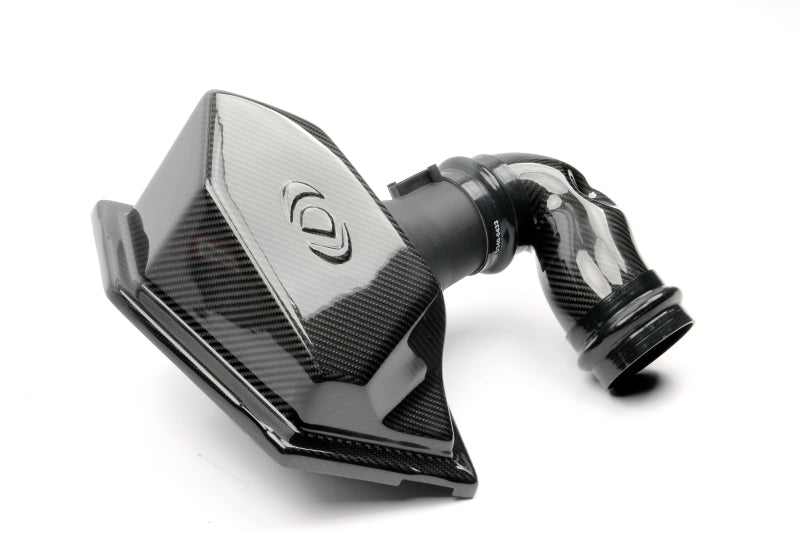 Dinan 16-21 BMW M240i/340i/440i (F22/F23/F30/F32/F33/F34/F36) Closed Cold Air Intake - D760-0046