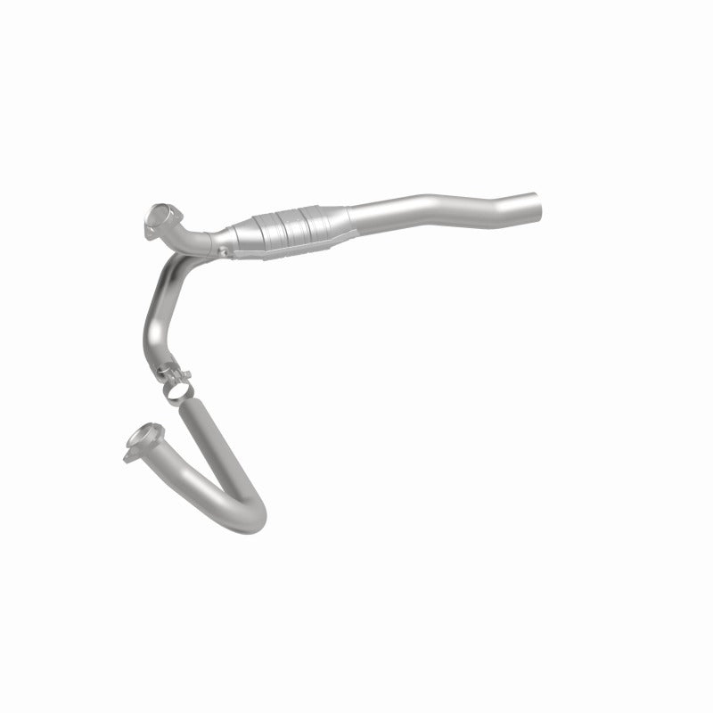 MagnaFlow Direct Fit Catalytic Converter 94-95 Chevy Astro 4.3L 49S - 93155
