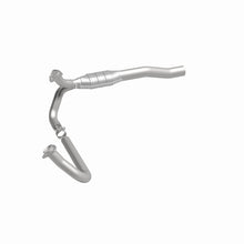 Load image into Gallery viewer, MagnaFlow Direct Fit Catalytic Converter 94-95 Chevy Astro 4.3L 49S - 93155