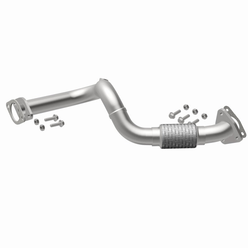 BRE Exhaust 13-17 BUICK ENCORE 1.4L Front Pipe Kit - 107-0286