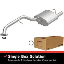Load image into Gallery viewer, MagnaFlow BRE Exhaust Kit 06-10 Mazda 5 2.3L - 106-0154