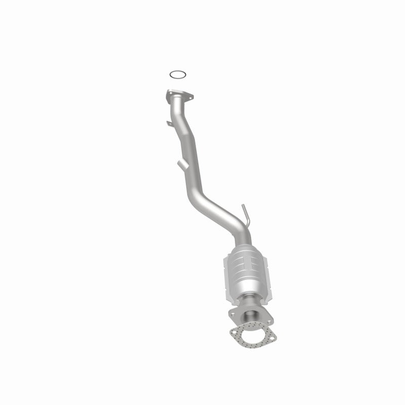 MagnaFlow Direct Fit Catalytic Converter 90-95 Nissan 300ZX 3.0L D/S Turbocharged - 23929