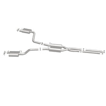 Load image into Gallery viewer, MagnaFlow SYS C/B 09 Challenger R/T OEM tip - 16514