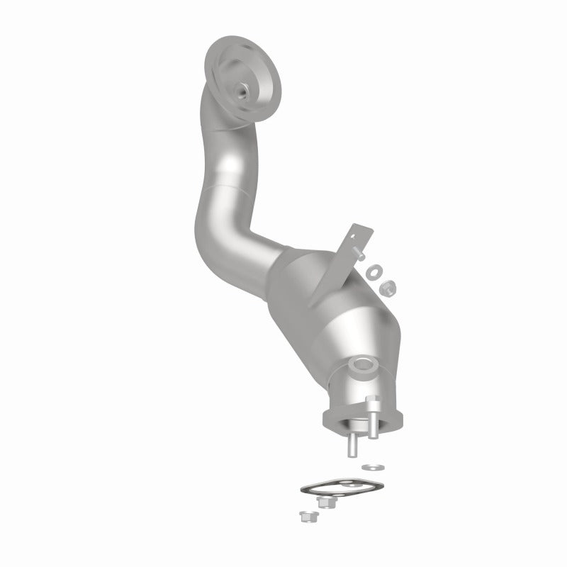MagnaFlow Direct Fit Catalytic Converter BMW 3 07-08 Rear OEM - 49767