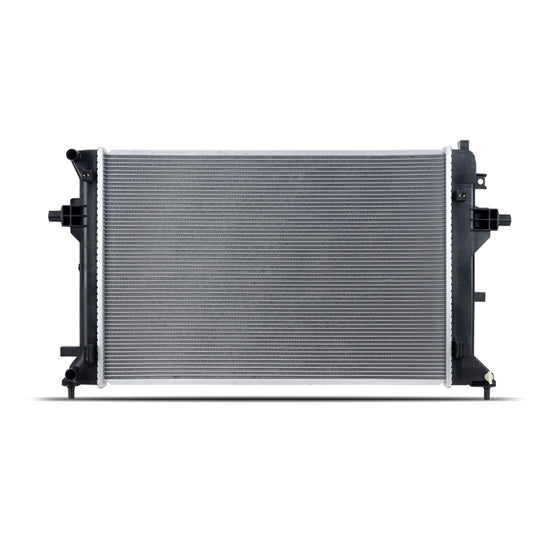 Mishimoto 19-23 Hyundai Kona I30 Replacement Radiator - R13856