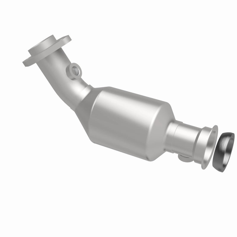 MagnaFlow 2003 Jeep Liberty 3.7L Direct Fit Converter - 4583051
