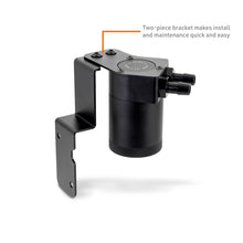 Load image into Gallery viewer, Mishimoto 2024+ Ford Mustang V8 Oil Catch Can - PCV Side - MMBCC-MUS8-24