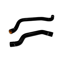Load image into Gallery viewer, Mishimoto 03-08 Hyundai Tiburon GT V6 Black Silicone Hose Kit - MMHOSE-TIB-03BK