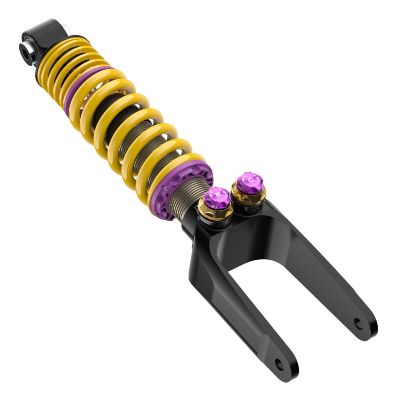 KW 2013+ Dodge Viper / 2013+ Dodge SRT Viper V5 Coilover Kit - 30928009