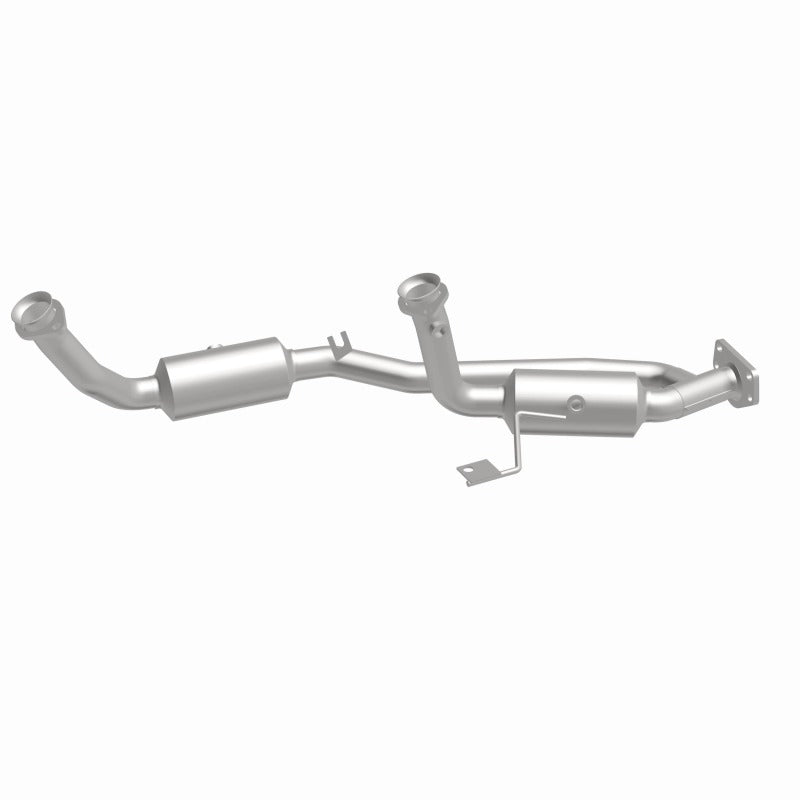 MagnaFlow 04-05 Ford Freestar 3.9L Direct Fit Converter - 4551079