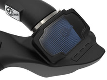 Load image into Gallery viewer, aFe Momentum GT Pro 5R Cold Air Intake System 2021+ Ford F-150 V-5.0L - 50-70074R