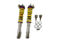 Load image into Gallery viewer, KW Coilover Kit V1 Ford Mustang incl. GT and Cobra; front coilovers only - 10230031