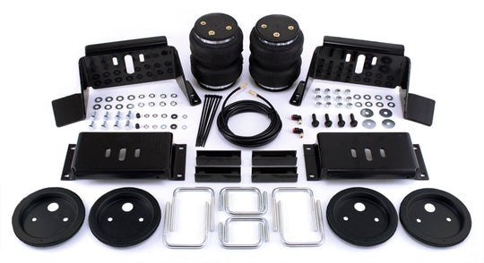 Air Lift LoadLifter 5000 Ultimate Rear Air Spring Kit for 93-04 Ford F-250 Super Cab 4WD/RWD - 88298