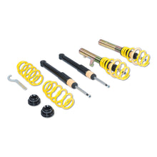 Load image into Gallery viewer, ST Coilover Kit 09-14 Volkswagen Golf MKVI / 09-14 Volkswagen GTI MKVI - 13281031