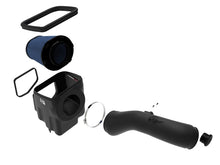 Load image into Gallery viewer, aFe Magnum FORCE Stage-2 Pro 5R Cold Air Intake System 17-19 GM Silverado/Sierra 2500HD/3500HD - 54-12902R