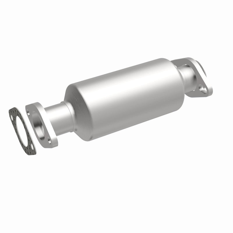 MagnaFlow 75-78 Nissan 280Z CA Manifold Direct Fit Catalytic Converter - 3322757