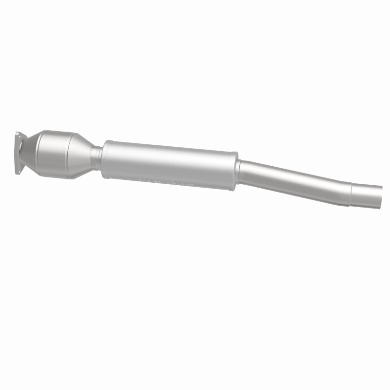 MagnaFlow Conv DF 04-06 VW Phaeton 4.2L Driver Side Rear - 24979