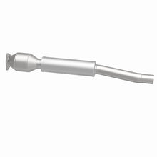 Load image into Gallery viewer, MagnaFlow Direct Fit Catalytic Converter 04/06 VW Phaeton 4.2L Rear Driver Side - 441027