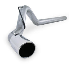 Load image into Gallery viewer, MBRP 10-12 Dodge/Chrysler 2500/3500 Cummins 6.7L Filter Back Single Side Exit Alum Exhaust - S6130AL