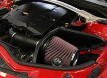Load image into Gallery viewer, K&amp;N FIPK 11-15 Chevy Camaro V6 3.6L Performance Intake Kit - 57-3078