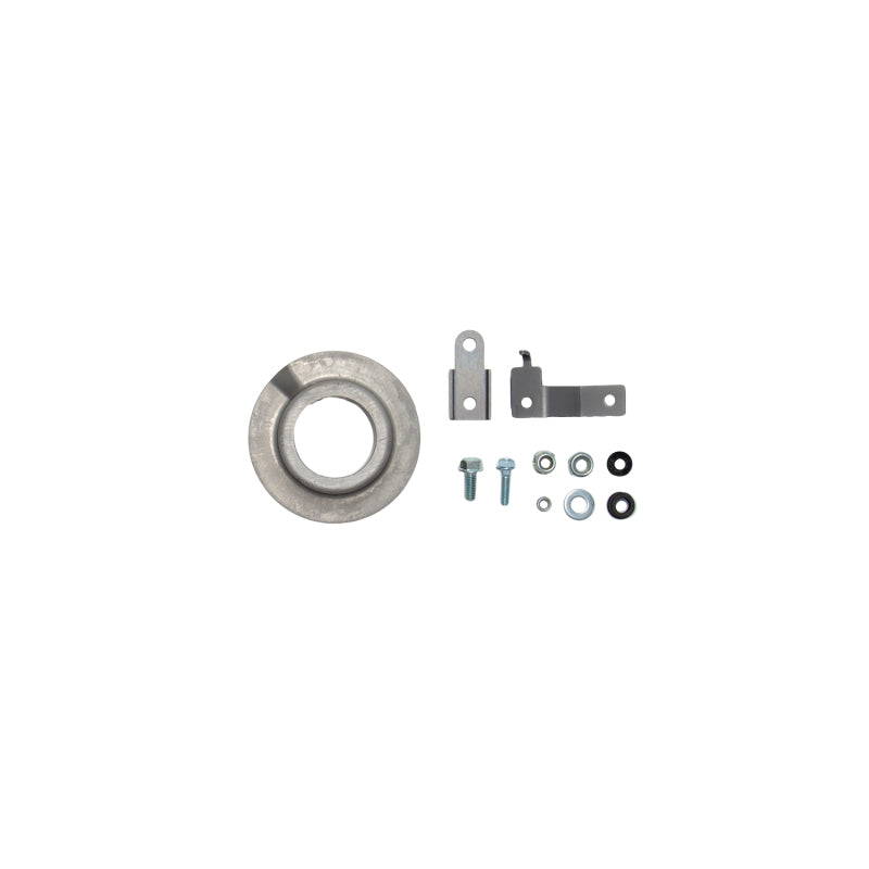 Bilstein 2019 Subaru Outback B8 TerraSport Lift Kit - 2in Front & 1.4in Rear Lift - 70-363784