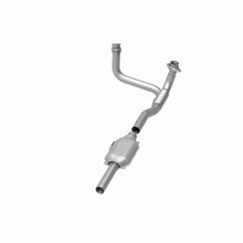 Load image into Gallery viewer, MagnaFlow Conv DF 88-95 Ford Trucks 5.8L V8 - 93312