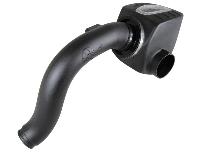 aFe Momentum Pro DRY S Intake System BMW 528i/ix (F10) 12-15 L4-2.0L (t) N20 - 51-76303