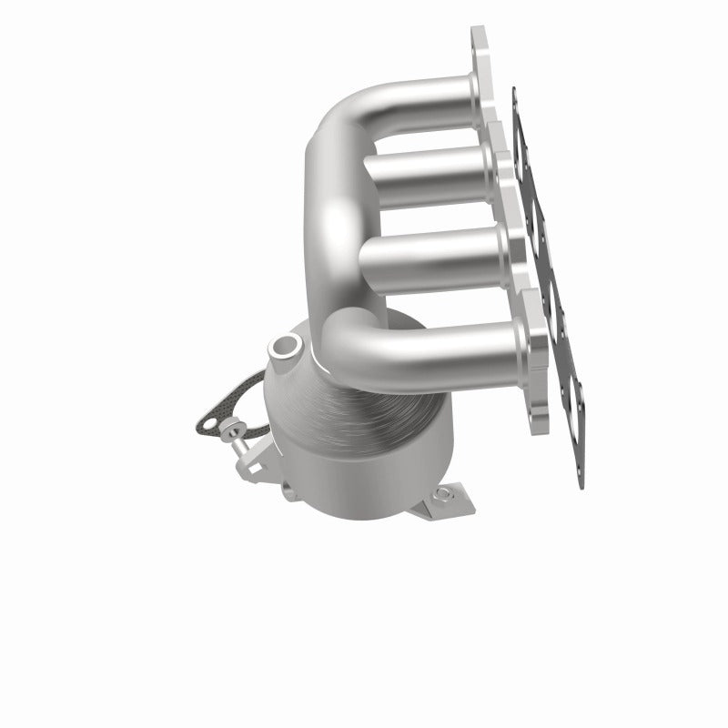 MagnaFlow Direct Fit Catalytic Converter 09-10 Hyundai Sonata 2.4L - 51125