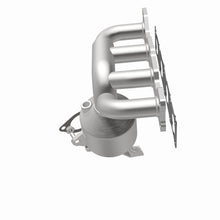 Load image into Gallery viewer, MagnaFlow Direct Fit Catalytic Converter 09-10 Hyundai Sonata 2.4L - 51125