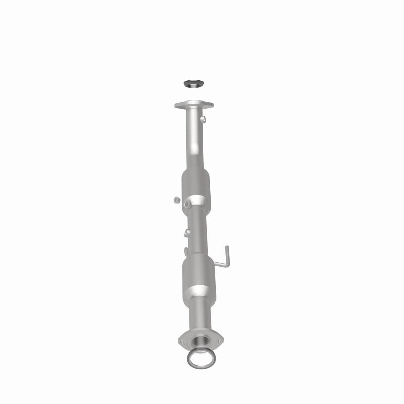 MagnaFlow Direct Fit Catalytic Converter 05-09 Toyota Tacoma 2.7L - 49703