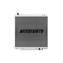 Load image into Gallery viewer, Mishimoto 99-03 Ford F250 w/ 7.3L Powerstroke Engine Aluminum Radiator - MMRAD-F2D-99