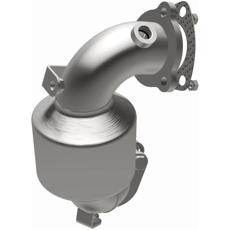 MagnaFlow 18-19 Hyundai Kona OEM Underbody Single Direct Fit EPA Compliant Catalytic Converter - 23-129
