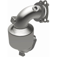 Load image into Gallery viewer, MagnaFlow 18-19 Hyundai Kona OEM Underbody Single Direct Fit EPA Compliant Catalytic Converter - 23-129
