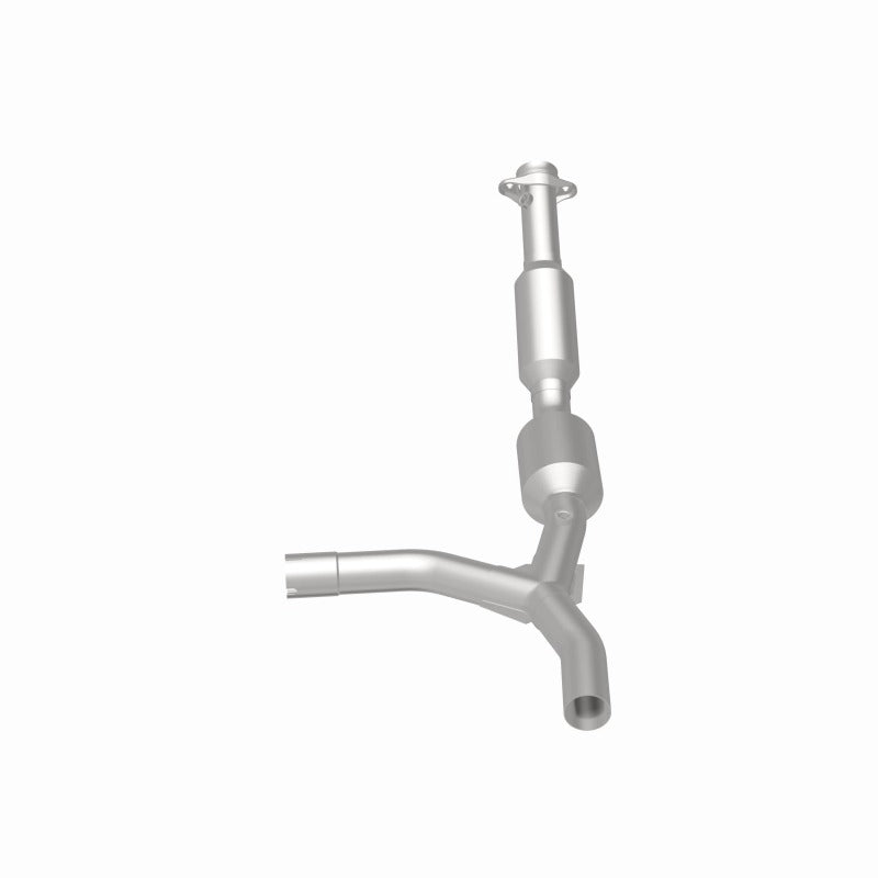 MagnaFlow 2007 Ford E-150 4.6L Direct Fit Converter - 5582310