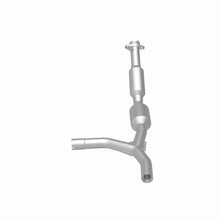 Load image into Gallery viewer, MagnaFlow 2007 Ford E-150 4.6L Direct Fit Converter - 5582310
