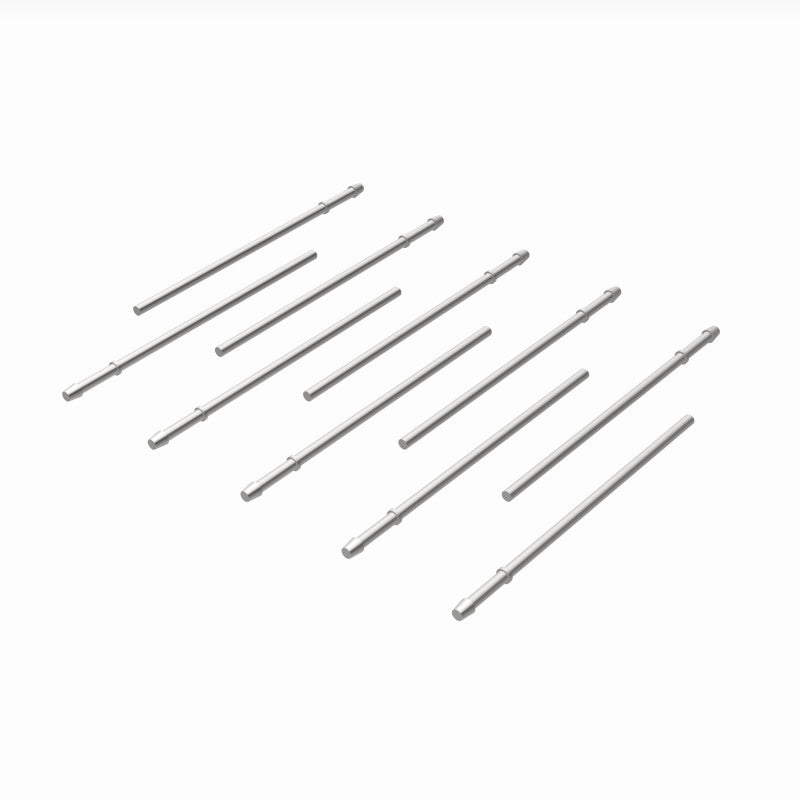 MagnaFlow Hanger .375inch straight 10pk - 10150