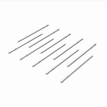 Load image into Gallery viewer, MagnaFlow Hanger .375inch straight 10pk - 10150