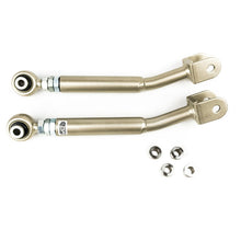 Load image into Gallery viewer, ISR Performance Pro Series Rear Angled Toe Control Rods - 89-98 (S13/S14) Nissan 240sx - IS-RTC-NS134-PRO-A