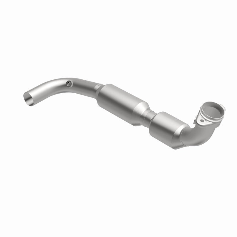 MagnaFlow 02-03 Ford F-150 5.4L Direct Fit Converter - 4583621