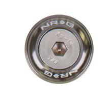 Load image into Gallery viewer, NRG Fender Washer Kit w/Rivets For Metal (Gunmetal) - Set of 10 - FW-110GM